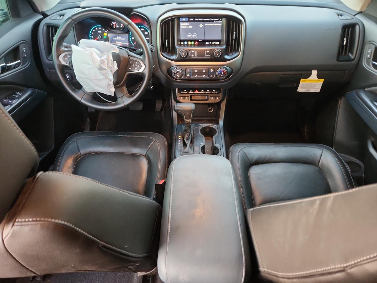 Chevrolet Colorado Z71 Image 10