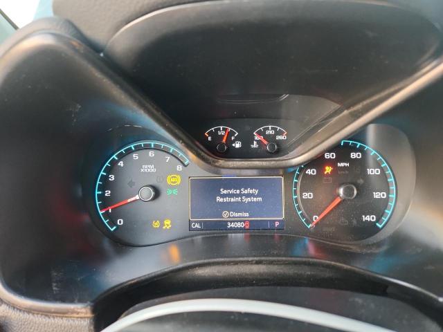 Chevrolet Colorado Z71 Image 9