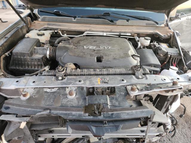 Chevrolet Colorado Z71 Image 8