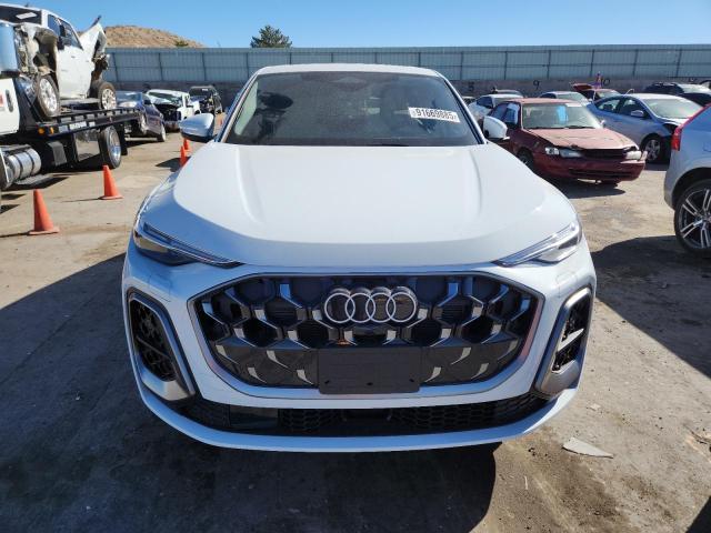 Audi Q5 Sportback Premium Plus Image 8