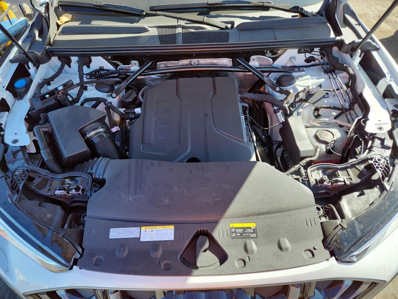 Audi Q5 Sportback Premium Plus Image 3