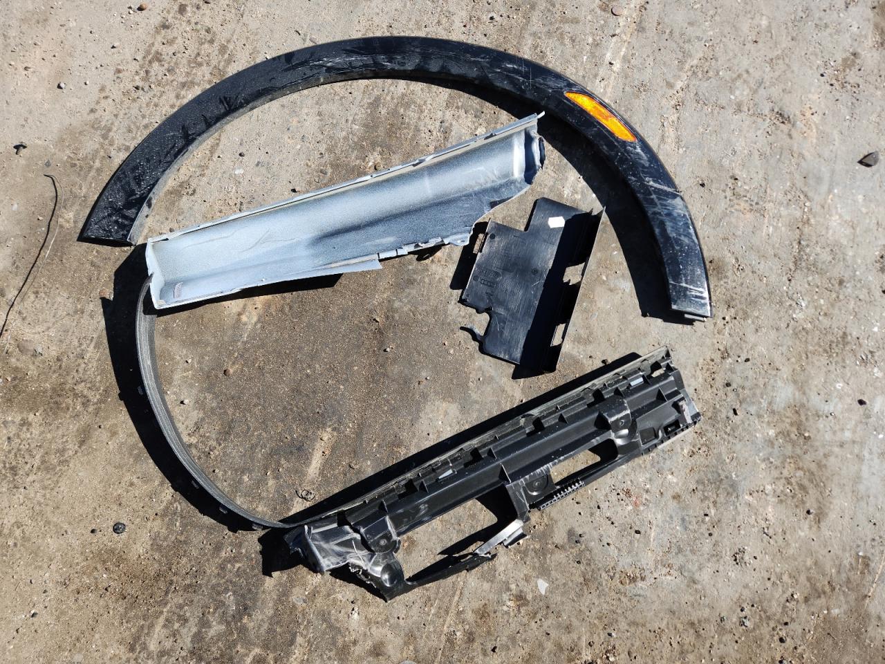 Audi Q5 Sportback Premium Plus Image 2