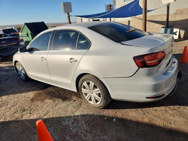 Volkswagen Jetta S Image 3