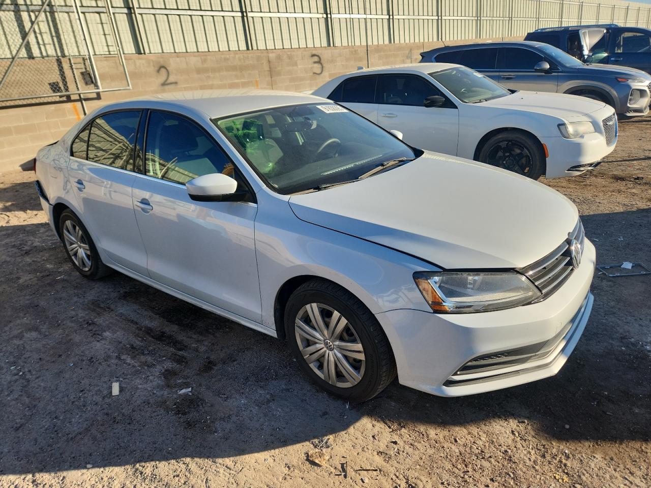 Volkswagen Jetta S Image 8