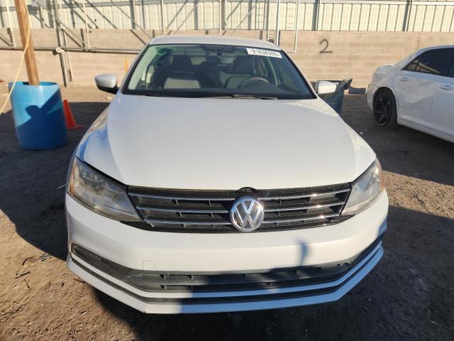 Volkswagen Jetta S Image 6