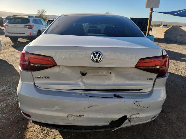 Volkswagen Jetta S Image 4