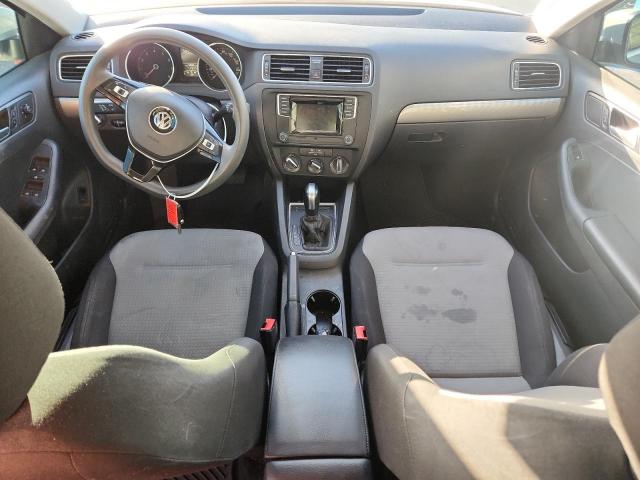 Volkswagen Jetta S Image 10