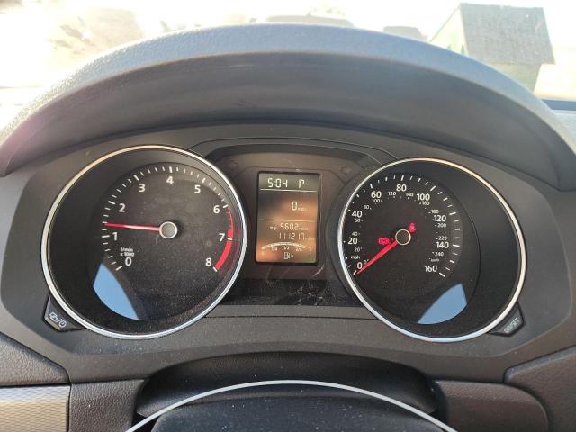 Volkswagen Jetta S Image 12