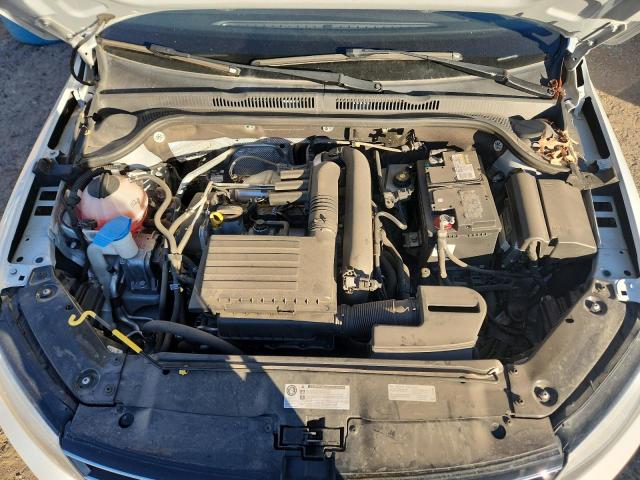 Volkswagen Jetta S Image 11