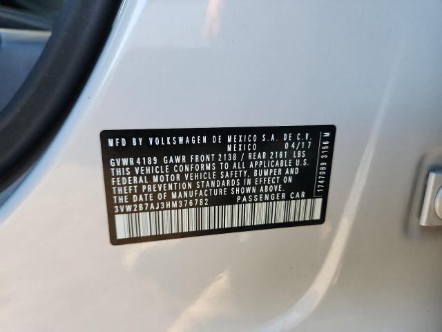 Volkswagen Jetta S Image 7