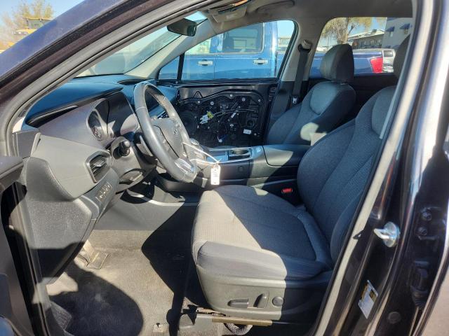 Hyundai SANTA FE Sel Image 12
