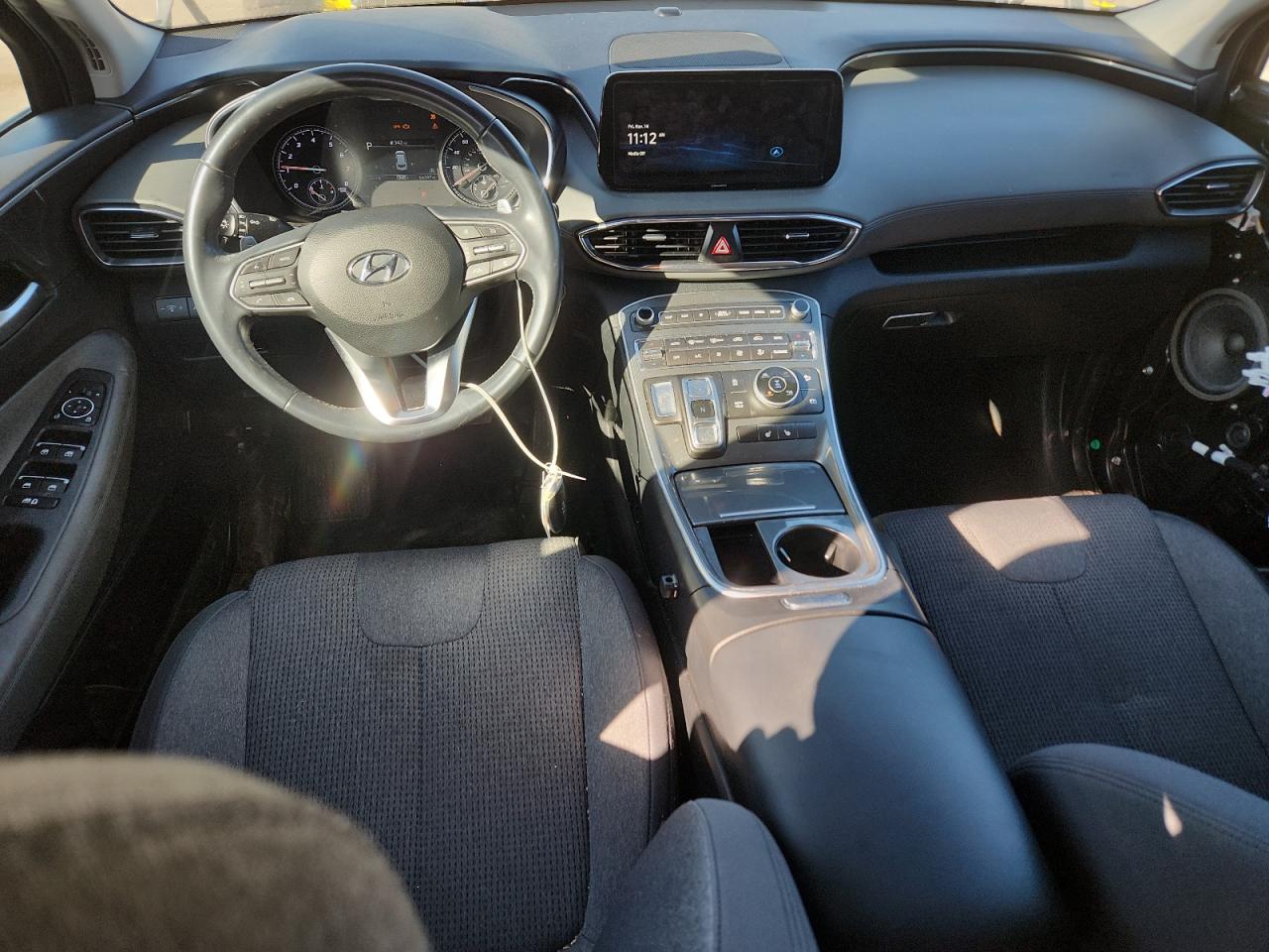 Hyundai SANTA FE Sel Image 13