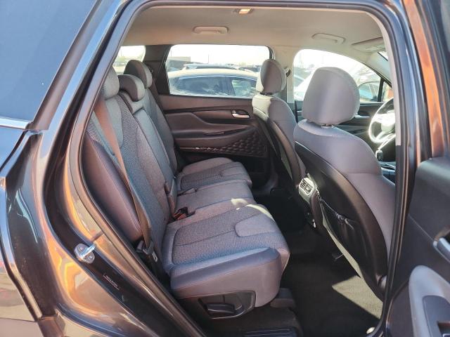 Hyundai SANTA FE Sel Image 10