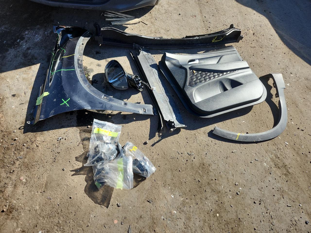 Hyundai SANTA FE Sel Image 2