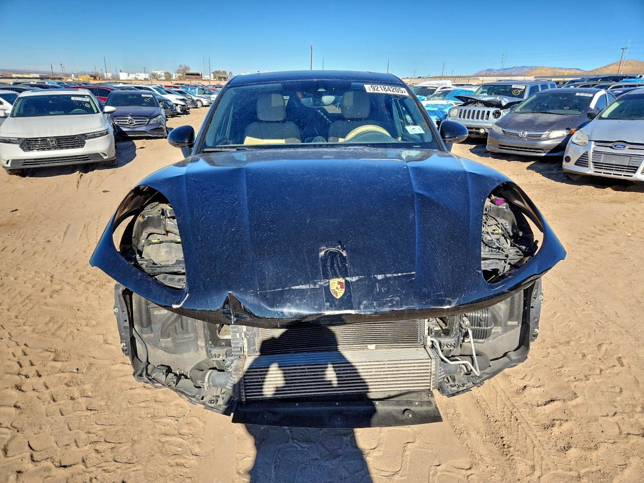 Porsche Macan Image 10