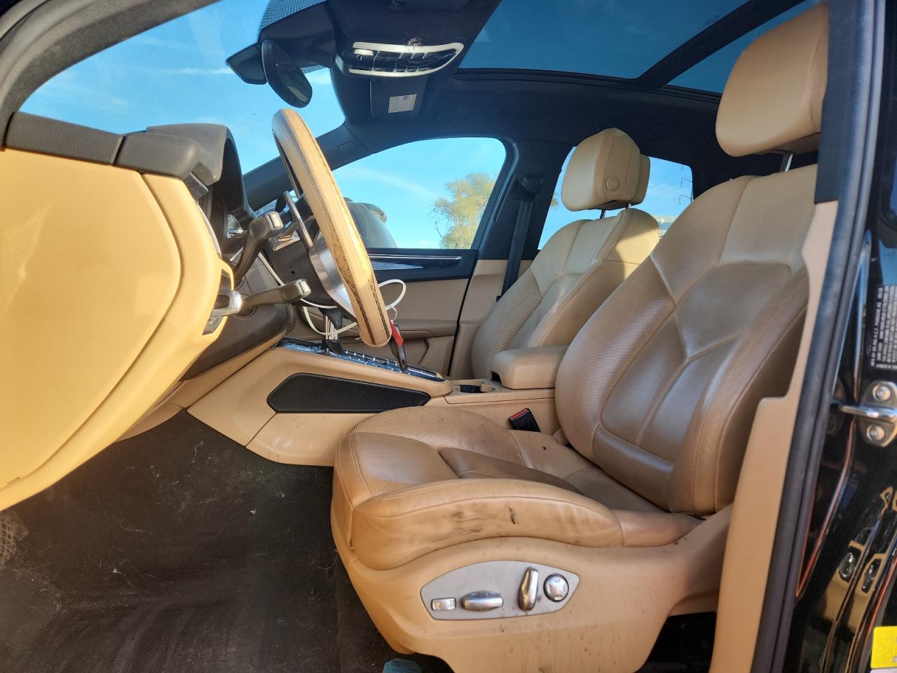 Porsche Macan Image 6
