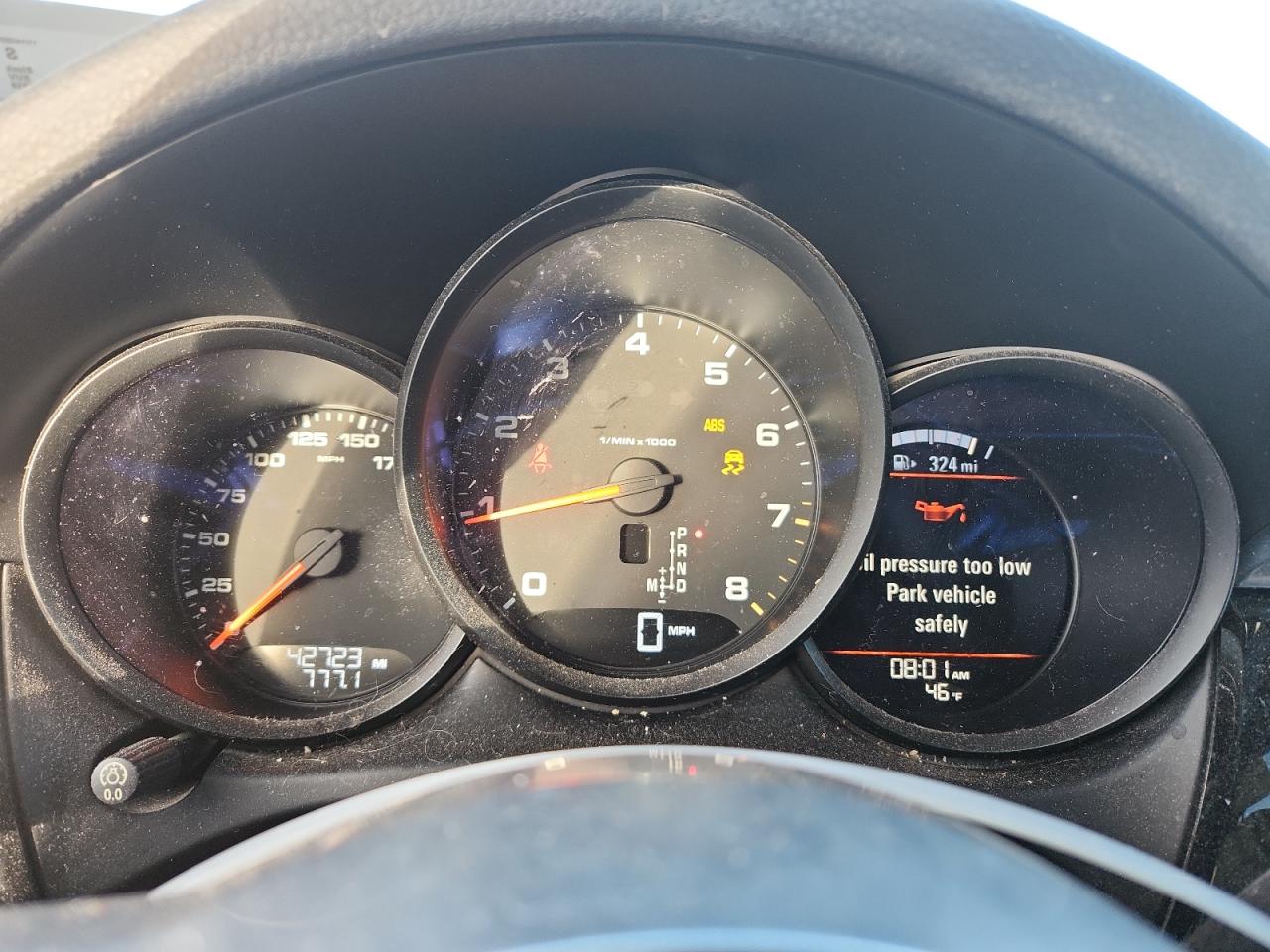 Porsche Macan Image 8