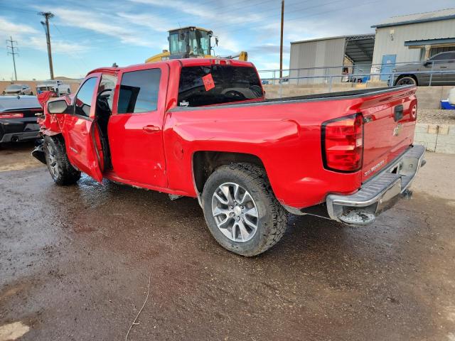 Chevrolet Silverado C1500 Lt Image 6