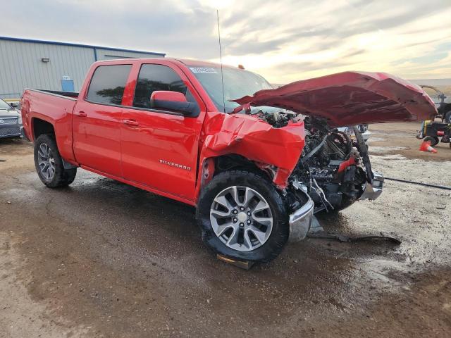 Chevrolet Silverado C1500 Lt Image 4