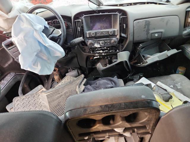 Chevrolet Silverado C1500 Lt Image 9