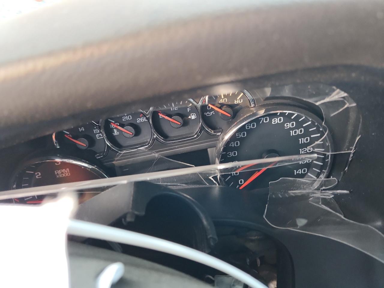 Chevrolet Silverado C1500 Lt Image 5