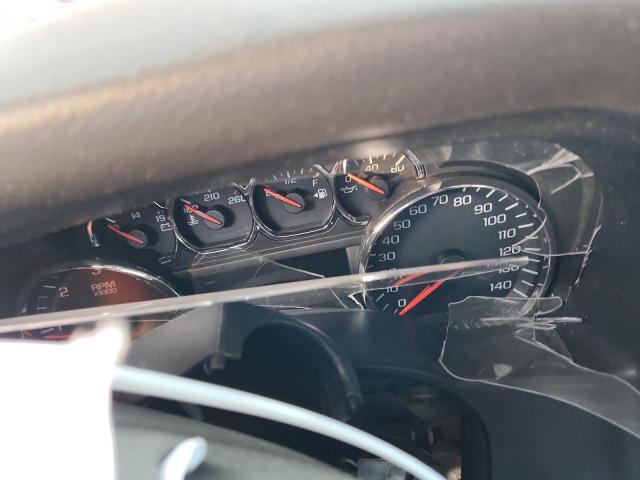 Chevrolet Silverado C1500 Lt Image 5