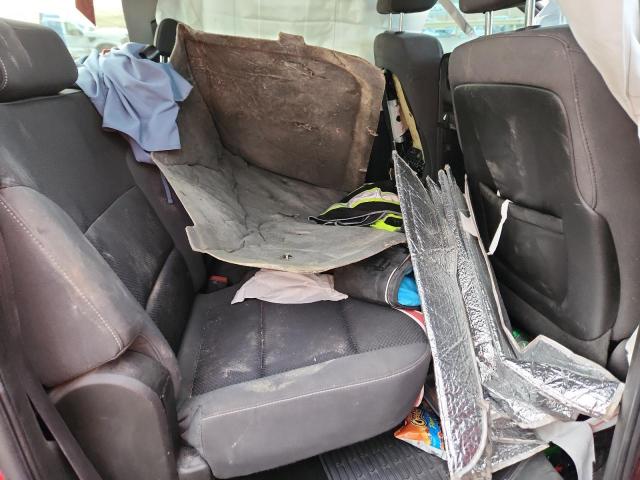 Chevrolet Silverado C1500 Lt Image 12