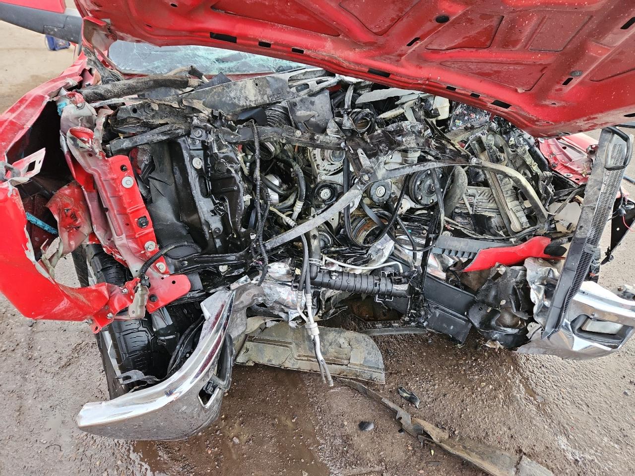 Chevrolet Silverado C1500 Lt Image 7