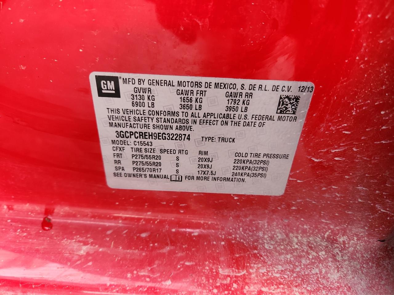 Chevrolet Silverado C1500 Lt Image 11