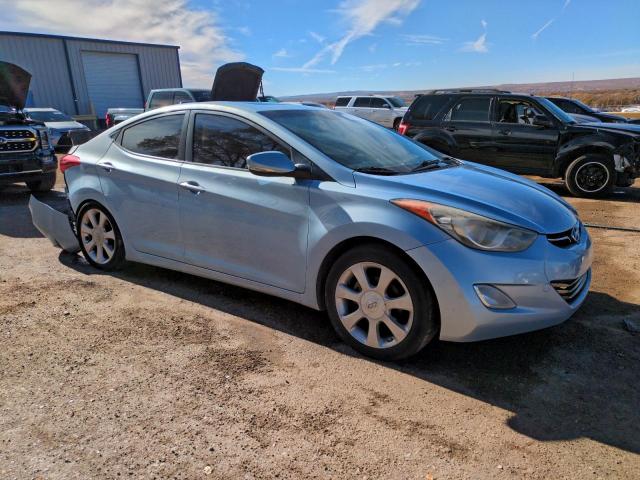 Hyundai ELANTRA Gls Image 5