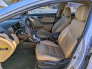 Hyundai ELANTRA Gls Image 9