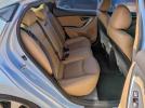 Hyundai ELANTRA Gls Image 11