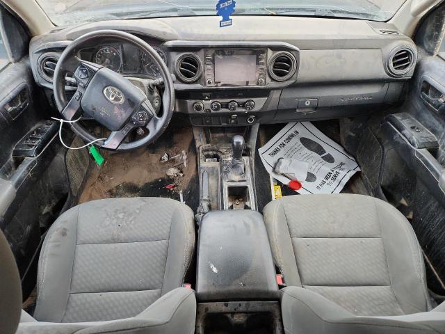 Toyota Tacoma Double Cab Image 5