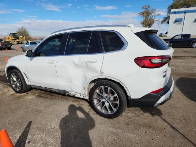 BMW X Series Xdrive40i Image 13