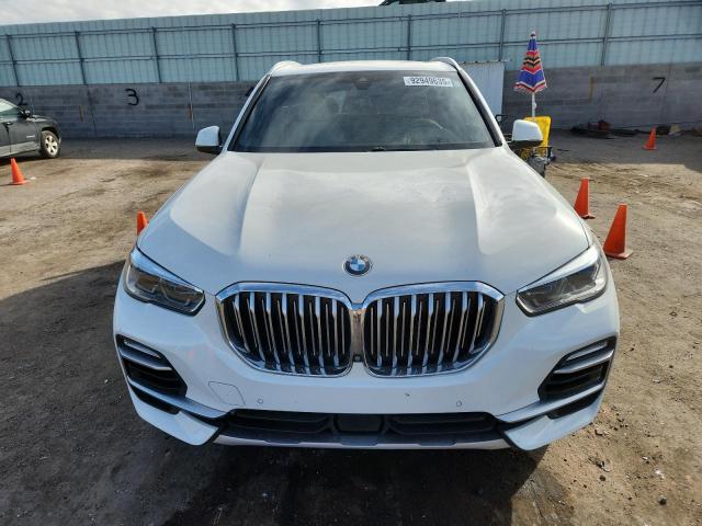 BMW X Series Xdrive40i Image 5