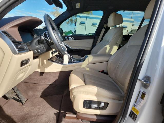 BMW X Series Xdrive40i Image 8