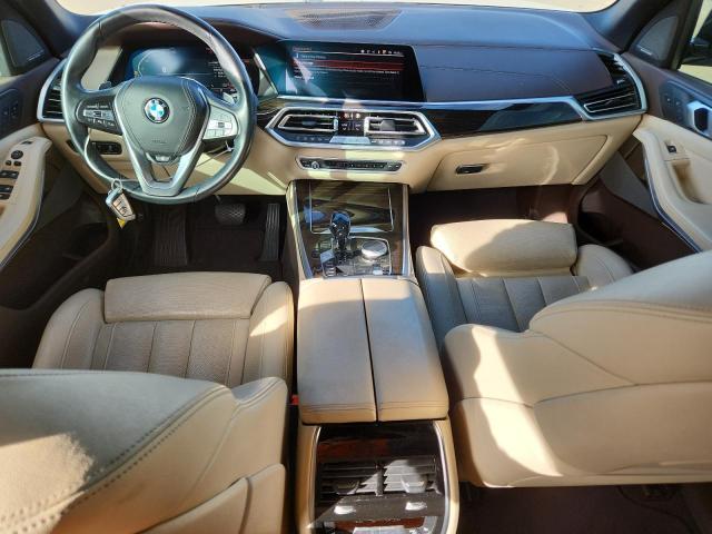 BMW X Series Xdrive40i Image 2