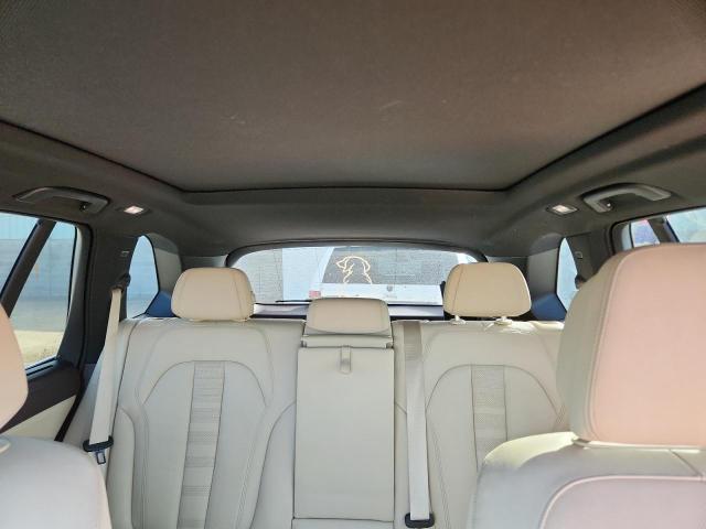 BMW X Series Xdrive40i Image 11