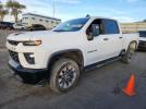 Chevrolet Silverado K2500 Custom Image 1