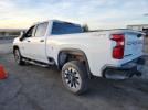 Chevrolet Silverado K2500 Custom Image 2