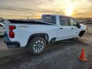 Chevrolet Silverado K2500 Custom Image 3