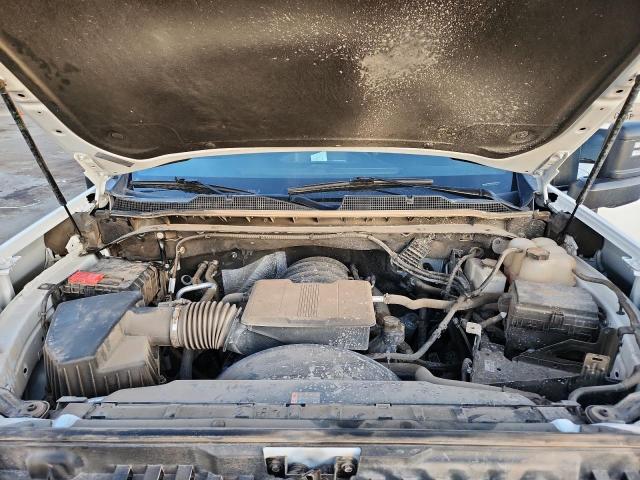 Chevrolet Silverado K2500 Custom Image 11