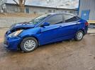Hyundai ACCENT Se Image 1