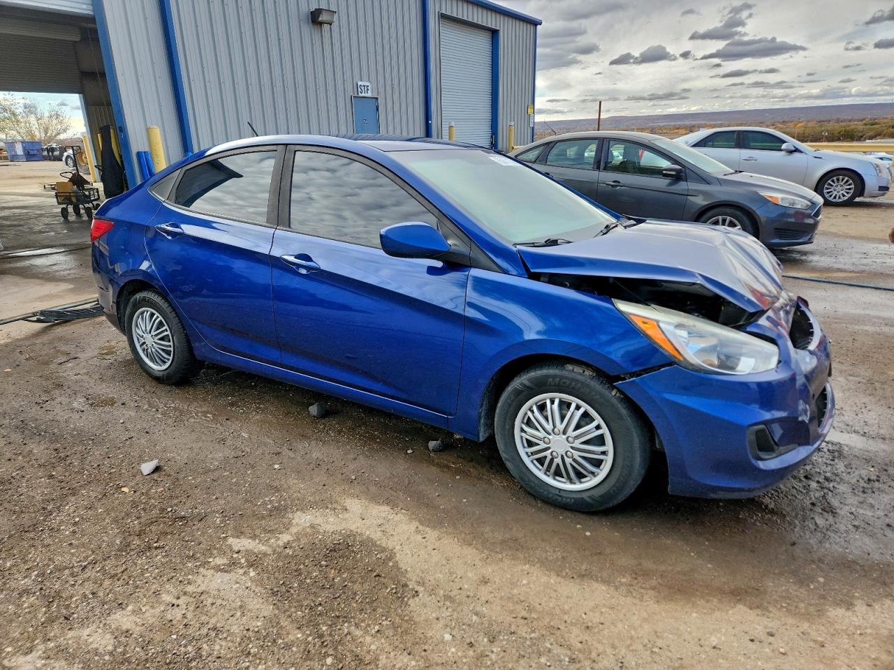 Hyundai ACCENT Se Image 3