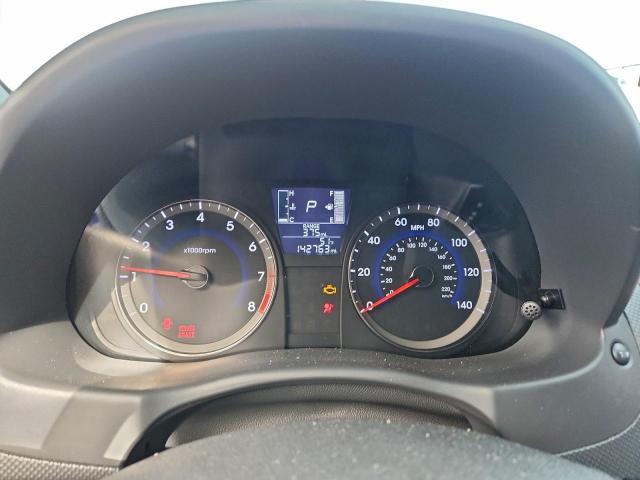Hyundai ACCENT Se Image 10