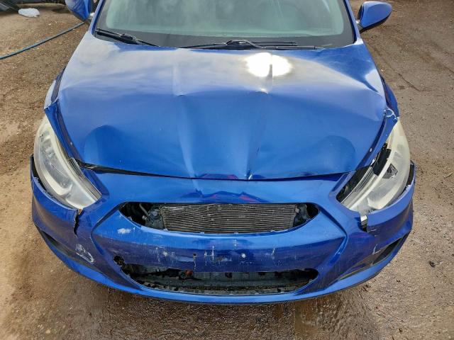 Hyundai ACCENT Se Image 12