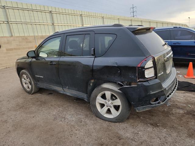 Jeep Compass Latitude Image 3