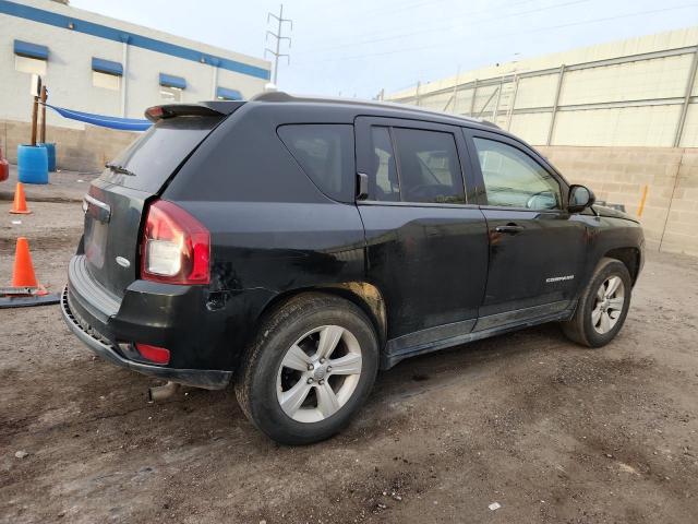 Jeep Compass Latitude Image 2
