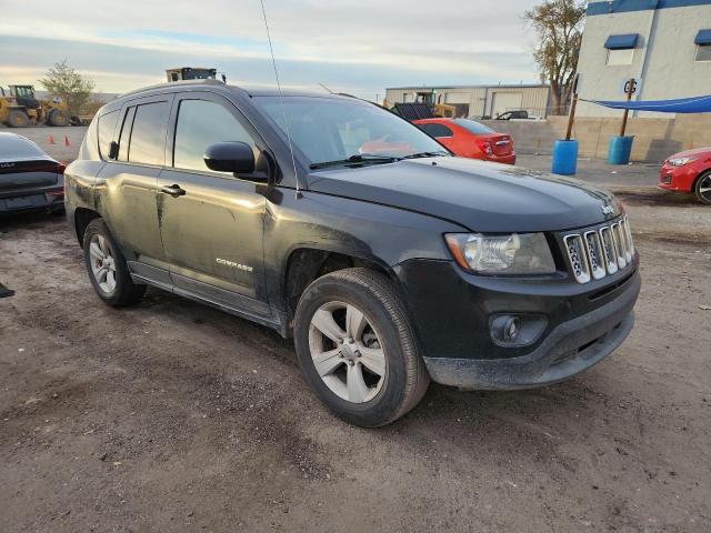 Jeep Compass Latitude Image 6