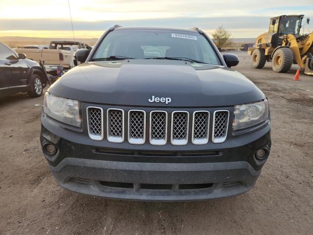 Jeep Compass Latitude Image 5